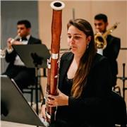 Doy clases particulares de Lenguaje Musical, armonía, analisis y historia de la música